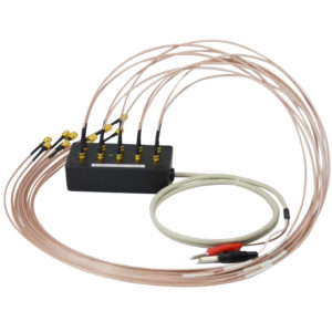 BIT-1003-0001-0, GP Power Distribution Kit, 10 Ports