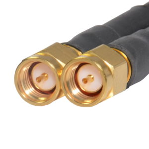 BIT-1004-0007-0, GP Cable, SMA(m), 1.00m, 5GHz