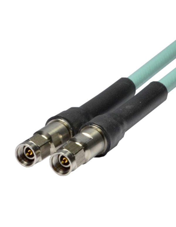 BIT-1004-0009-0, GP Matched Cable Pair, 3.5mm(m), 1m, 26.5GHz