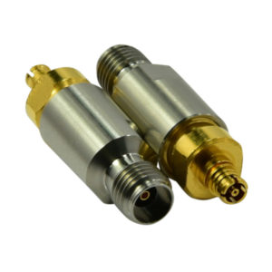 BIT-1005-0041-0, GP Precision SMA Female to SMP Female Adapter
