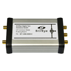 BIT-1006-0030-0, GP Common Mode Probing Board