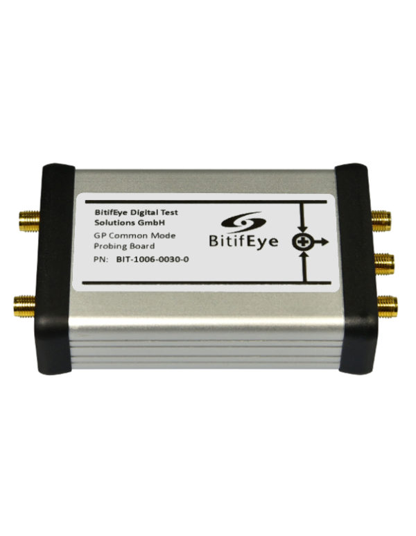 BIT-1006-0030-0, GP Common Mode Probing Board