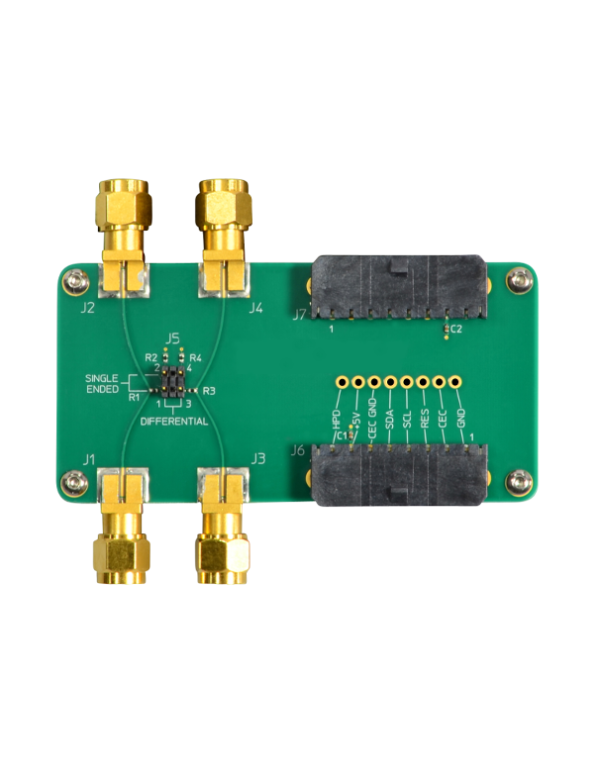 BIT-1010-0500-0, eARC Probing Board