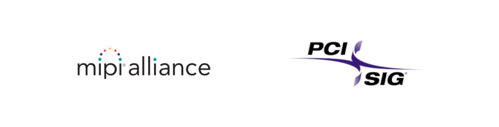 Mipi Allicane - PCI SIG Logo