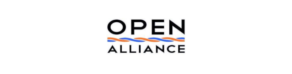 Open Alliance Logo