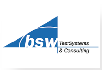 bsw TestSystems & Consulting AG