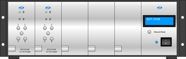 DisplayPort RX