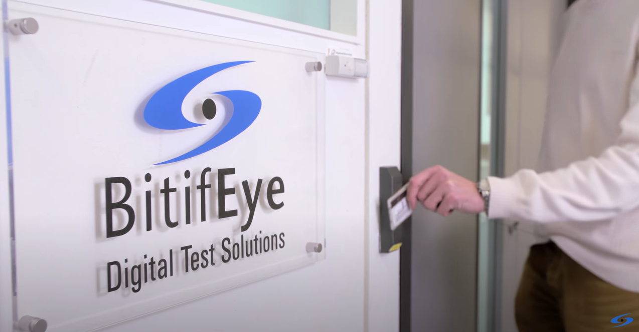 BitifEye Digital Test Solutions / Our Roots