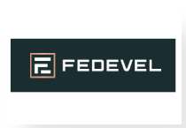 FEDEVEL Fedevel Logo