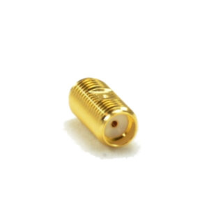 GP SMA (f) to SMA (f) Adapter 18 GHz