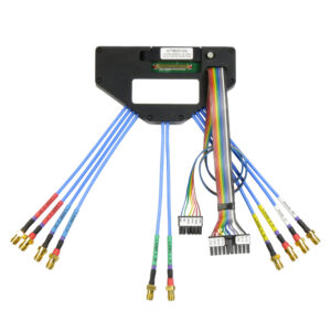 eDP 40 Position Receptacle Adapter (1x Rec.)