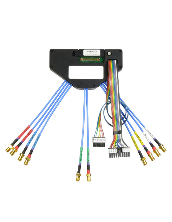 eDP 40 Position Receptacle Adapter (1x Rec.)