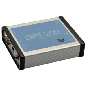 DP Ref. Source and Aux Channel Controller for Sink Test