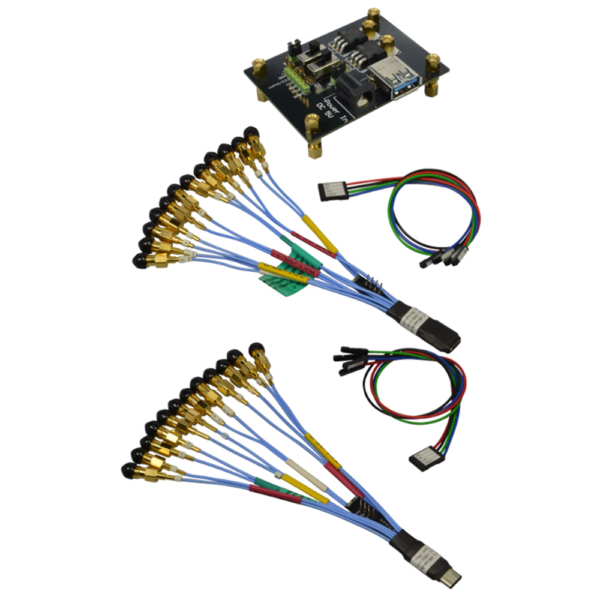 GP Type-C / Alt Mode Test Adapter Kit