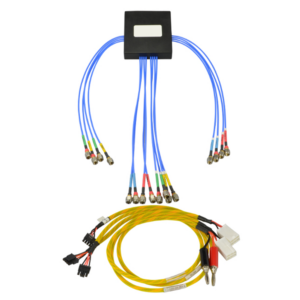 QSFP+ Module Compliance Board