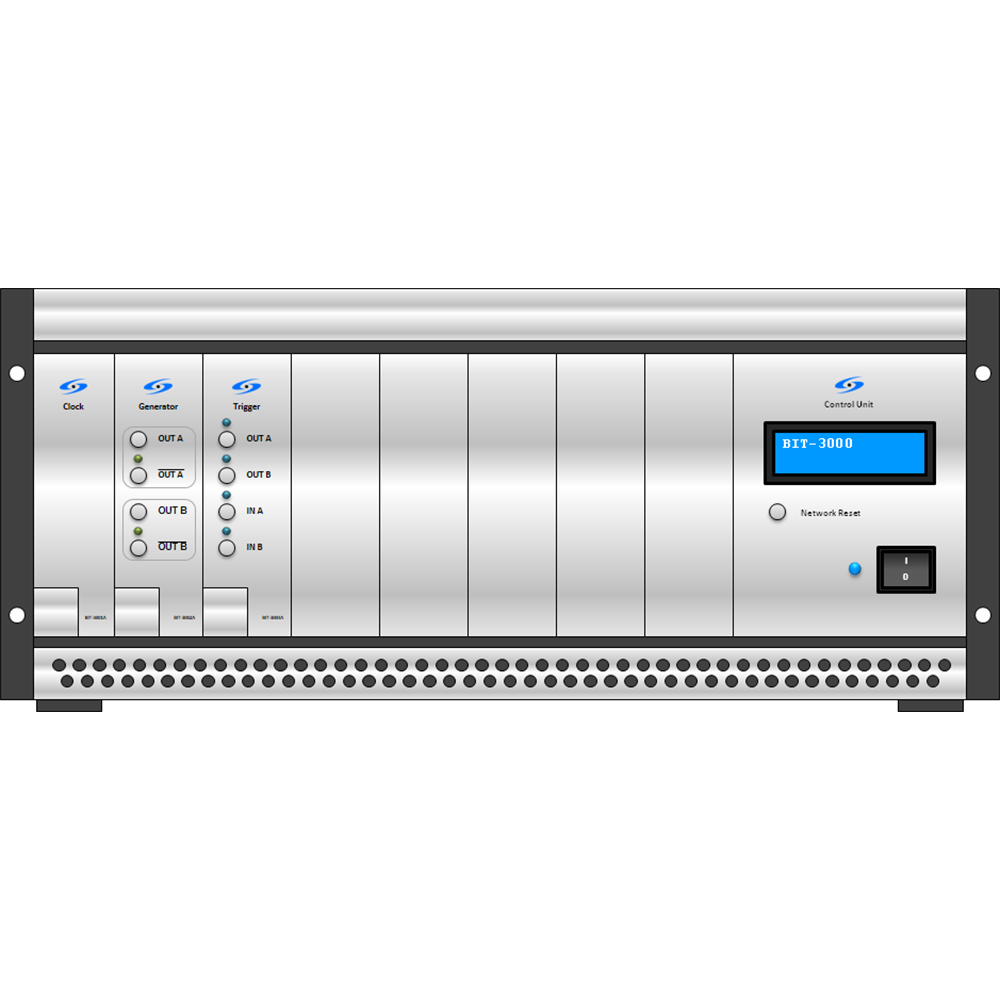 Unipro TX Test Switch