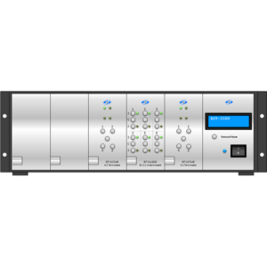HDMI Source Test for all Scope Probes Switch