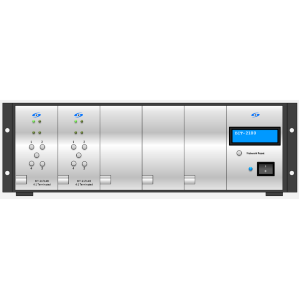 MIPI D-PHY TX Terminated Switch