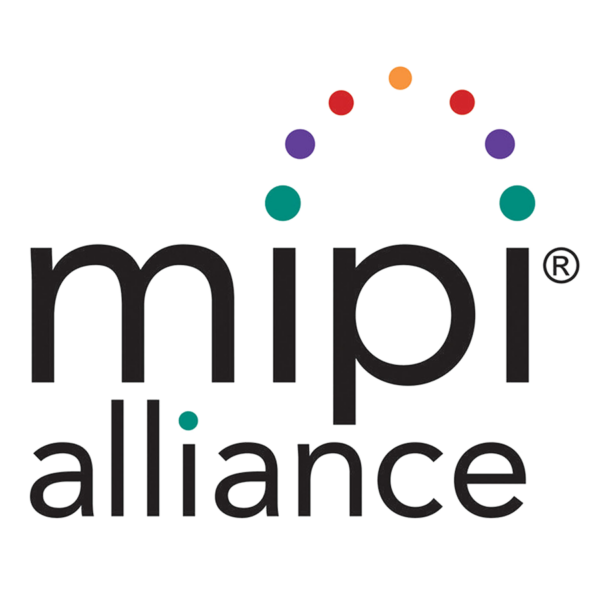 MIPI Alliance Stack LOGO