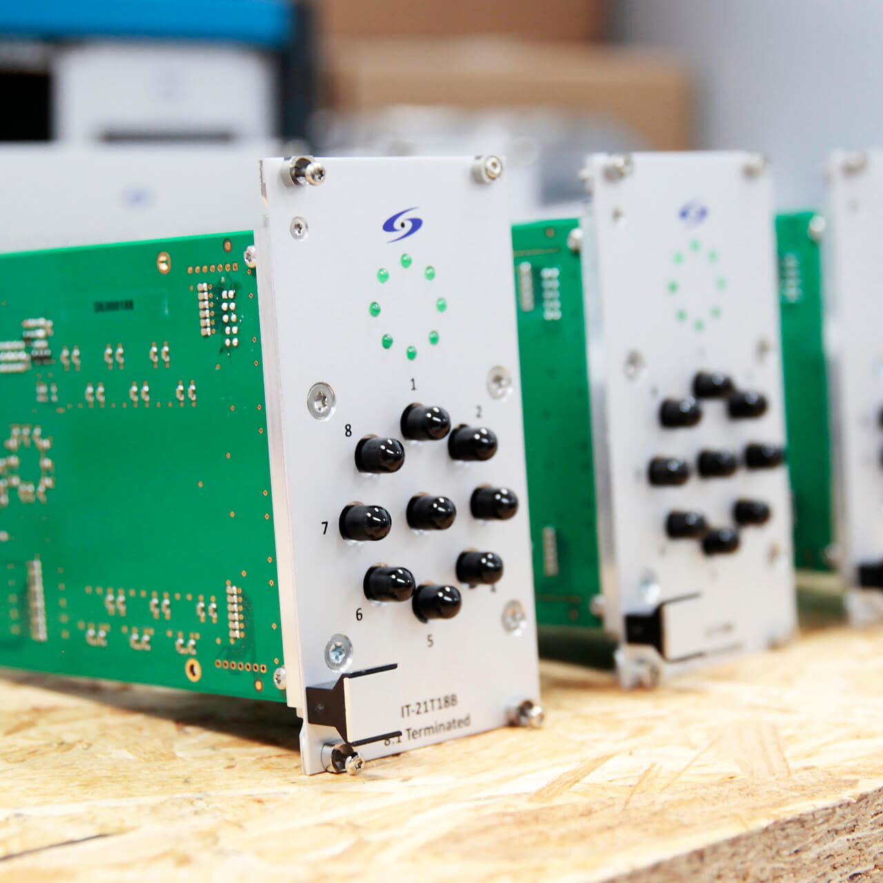 BitifEye_Switch_Module_Multilane_Instrument_Switch_Automation_Switch_Relay_Connection_diagramm