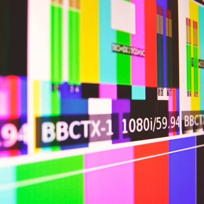 Audio / Video Bus Standards